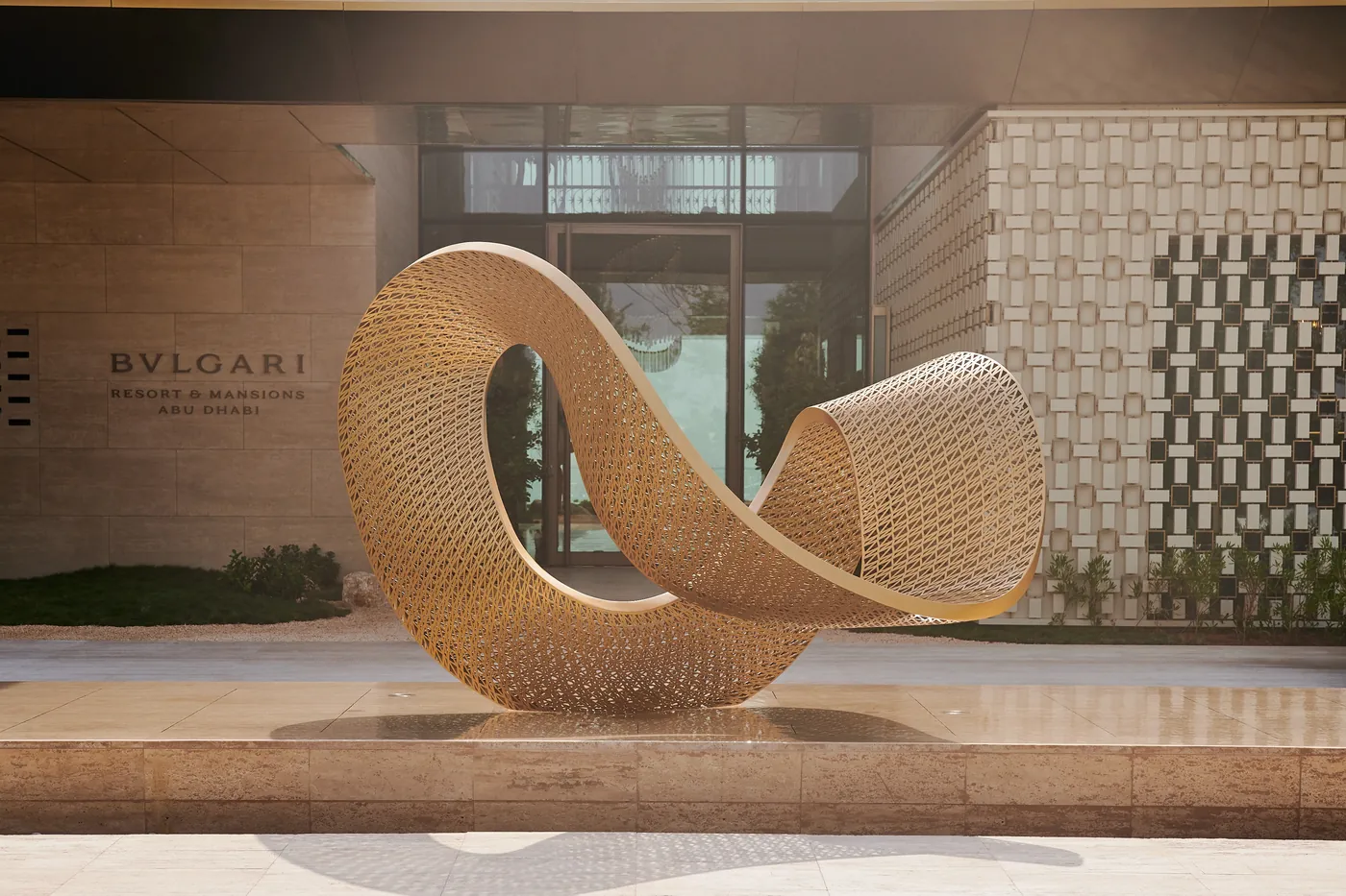 Bvlgari Resort & Mansions